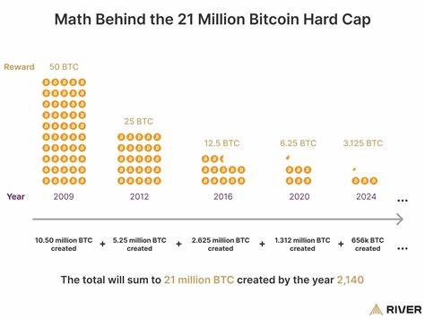 解析比特币2100万硬上限的技术基础、共识机制、潜在更改路径及其经济与市场后果,评估现实可行性并比较历史案例与延伸情景,帮助读者全面理解为何上限既是代码也是一种社会契约。
