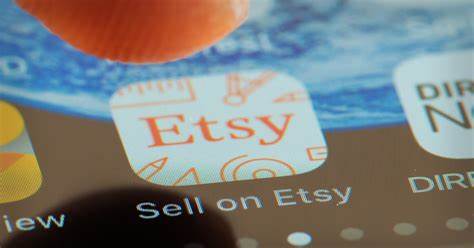 Etsy与OpenAI合作将ChatGPT打造成购物入口,消息令股价先扬后抑。解析合作内容、财务背景、分析师观点、对卖家与买家的影响,以及投资者应关注的关键指标与潜在风险。
