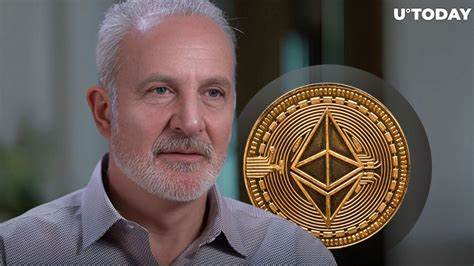 Ethereum Surpasses $1,500 Amid Peter Schiff’s Warning of Potential Drop Below $1,000 - The Currency analytics