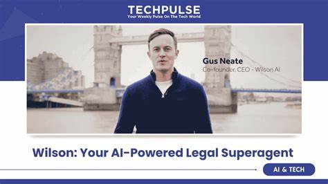 深入探讨WilsonAI这一突破性法律人工智能平台如何通过合同编辑与研究功能,显著提升法律团队的效率与精准度,推动法律科技的未来发展。
