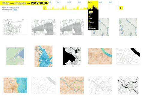 讲述Stamen Design与OpenStreetMap从早期探索到成为行业核心的历程,解读他们在开源制图、矢量切片与全栈制图领域的创新、合作与抉择,剖析技术演进与社区实践对地图设计的深远影响
