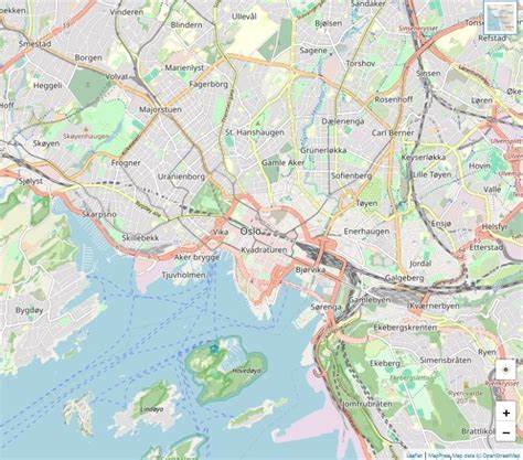 深入了解挪威首都奥斯陆的城市结构、交通系统及地理特色,助力旅客和居民更好地规划出行,发掘这座快速发展的欧洲大都市魅力。
