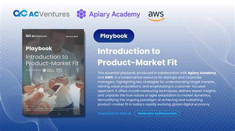 在人工智能迅速发展的时代背景下,如何精准找到产品与市场的契合点成为创业成败的关键。本文深入解析AI领域产品市场契合度(PMF)的多维度内涵,探讨其为何不再是简单的二元状态,而是动态变化的连续体。通过剖析AI创业环境下的新挑战、新原则及真实案例,帮助初创企业奠定可持续增长和稳固客户基础的根基。
