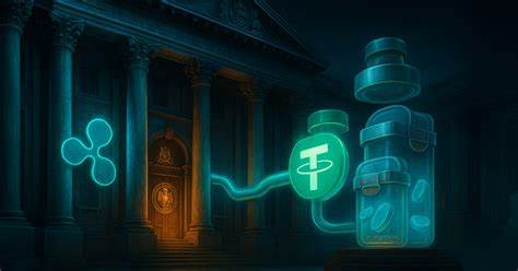 随着稳定币逐渐融入传统金融体系,行业迎来了重大的转型契机。Ripple申请成为美国联邦信托银行,Tether进军美国本土市场发行USAT,英格兰银行提出稳定币钱包持有上限,成为引领稳定币走向合规银行化的重要里程碑。本文深入剖析这些动态对全球稳定币行业与监管环境的深远影响。
