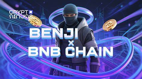 富兰克林邓普顿将其创新Benji技术平台扩展至BNB链,结合低费用、高速结算优势,推动数字资产管理向更广泛投资者开放,开启链上金融的全新篇章。
