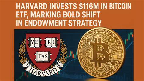 解析为何多家对冲基金与哈佛捐赠基金选择买入黑岩iShares比特币信托(IBIT),探讨机构采用、长期价格预期、波动性、对投资组合的潜在影响以及普通投资者应关注的要点。
