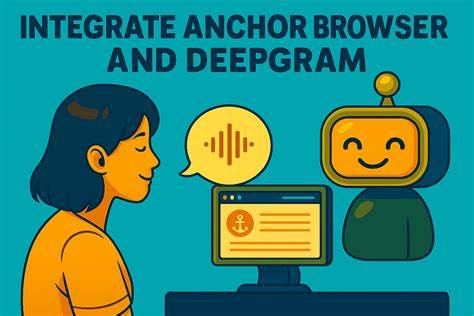 网页浏览器自动化已成为现代企业提升效率和降低人工成本的重要手段,从数据采集到自动化测试,再到社交媒体管理,其应用场景不断拓展,改变了传统的工作流程和业务模式。了解这些常见应用有助于企业把握自动化浪潮,实现业务智能化转型。
