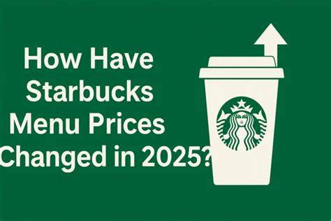 掌握2025年9月24日星巴克最新菜单和价格信息,深入了解各款饮品与食品的详细介绍,助您选择最适合的咖啡体验。这里汇聚了经典与创新的饮品推荐,让您享受每一杯星巴克时光。
