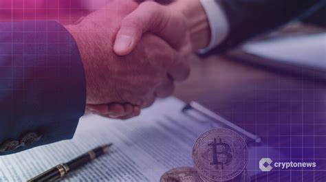 韩国知名加密货币交易所Bithumb与特朗普家族支持的World Liberty Financial(WLFI)达成战略合作,旨在推动全球去中心化金融(DeFi)市场的发展,深化区块链技术应用,加速新型金融模式的创新与普及。此次合作不仅增强了Bithumb的全球竞争力,也为投资者带来了更多安全、便捷和多样化的投资机会。
