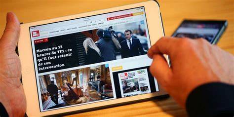 随着数字媒体的兴起,越来越多的人选择数字版报纸来获取新闻资讯。本文详细介绍了如何在各种数字设备上轻松访问和阅读您的数字版报纸,帮助您享受便捷高效的阅读体验。
