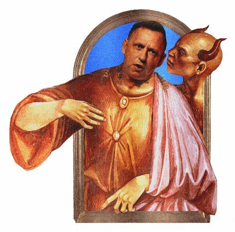 探索彼得·蒂尔对有效利他主义的独特批判,结合基督教神学中的反基督概念,剖析其对技术进步、人工智能监管以及全球政治局势的看法,揭示当代科技伦理与宗教哲学的交织影响。
