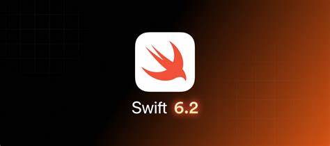 Swift 6.2版本通过多项创新技术提升开发效率,优化并发编程模型,强化系统级安全与性能,并完善跨平台支持,助力开发者构建高质量软件应用。全面解析Swift 6.2的核心特性与未来发展方向。
