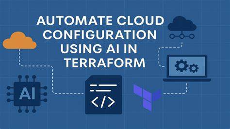 介绍如何借助 Claude AI 将 Terraform 代码转化为可视化云架构,涵盖工具特性、实际应用场景、优化建议以及常见注意事项,帮助架构师和运维工程师提升基础设施管理效率
