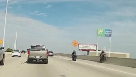 19-year-old dies in motorcycle wreck in Brunswick County - WECT