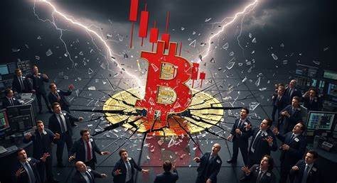 比特币的闪崩事件在加密货币市场引发剧烈波动,揭示了大户操控和市场情绪的深刻影响,同时以太坊表现坚挺异军突起。探讨此次事件背后的原因、市场反应及未来发展趋势,为投资者提供洞见与参考。
