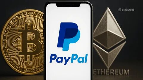PayPal宣布将在其最新点对点支付系统中集成比特币、以太坊和PYUSD稳定币,旨在为用户提供更加便捷、高效、安全的数字货币支付体验,推动数字资产走入日常生活,助力全球支付生态升级。

