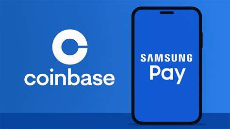 Coinbase最新支持Samsung Pay为用户提供方便、安全的加密货币购买和存款渠道,推动数字资产交易体验升级。本文深入探讨该整合的意义、优势及对加密市场的影响。
