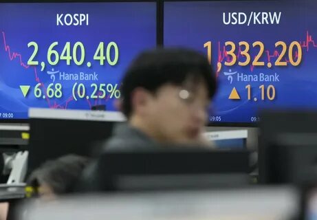 本文深入探讨了华尔街近期从历史高点回落的原因及其对全球金融市场的影响,帮助投资者洞察未来趋势,做出明智决策。
