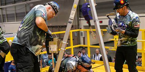 深入探讨美国著名的污水处理竞赛,解析这一独特行业如何打造技术创新与环保理念的融合平台,展现污水处理行业的前沿发展和重要意义。
