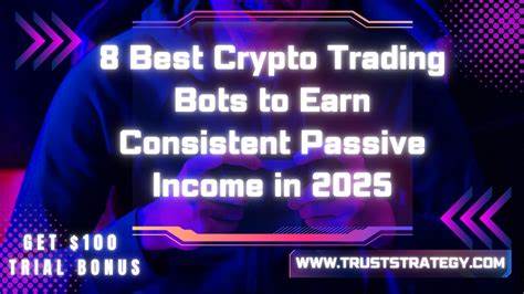 随着数字货币市场的不断发展和成熟,自动化交易工具成为投资者追求稳定被动收入的重要选择。本文全面介绍了四款顶尖的加密货币交易机器人,深入剖析其核心优势、功能特点及使用方法,帮助投资者实现财富的稳健增长。
