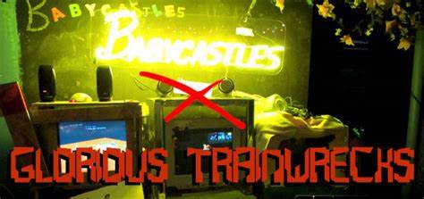 深入了解Glorious Trainwrecks这一独具特色的独立游戏社区,揭示它如何通过鼓励不完美与创意实验,激发游戏制作者的无限热情与创造力,重塑游戏开发的本质与文化。
