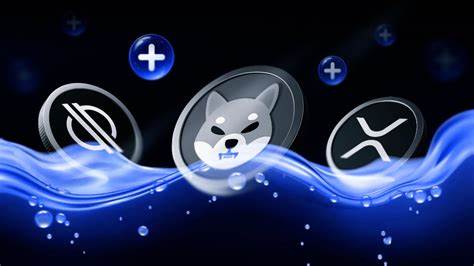 随着加密市场的不断发展,Mevolaxy宣布新增SHIB、XLM和XRP三种加密资产的质押服务,为投资者带来更多高收益机会和更灵活的投资选择。本文深入解析Mevolaxy的MEV质押机制及其对用户的潜在价值。
