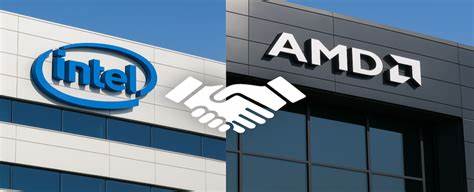 围绕英特尔与AMD初步讨论把部分芯片代工转移到英特尔工厂的最新动态,分析潜在的商业动机、技术瓶颈、地缘政治影响以及对台积电、客户和供应链的长期影响,为投资者、行业观察者和政策制定者提供可操作的判断维度。
