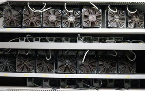 Bitcoin Miners Have Considerable Upside From Their Power Portfolios: Bernstein - CoinDesk