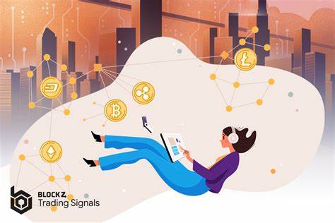 The Role of Institutional Crypto Trading in Shaping the Market - Santa Clarita Valley Signal