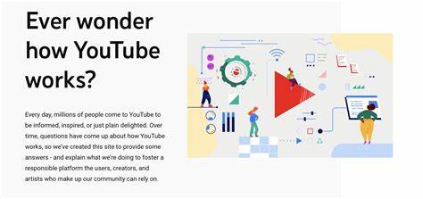 探索YouTube搜索背后的核心机制,了解YouTube如何通过相关性、参与度与质量三大要素,为用户提供个性化且高效的视频搜索体验,以及管理敏感内容的策略。
