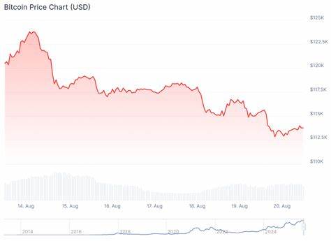 在比特币近期重返112,000美元后,市场在多空双方之间上演短期震荡。本文从价位结构、流动性分布、CME期货缺口、宏观日程到链上行为等角度解读潜在回撤至108,000美元的可能性与应对要点,帮助读者在波动加剧的阶段把握风险与机会。

