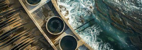 现代工程与建设公司成功获得伊拉克价值31亿美元的海水处理厂建设合同,该项目将支持伊拉克南部油田的油气开发,显著提升地区能源产能和水资源利用效率。项目预计在49个月内完工,标志着韩国企业在中东基础设施领域的重大突破。
