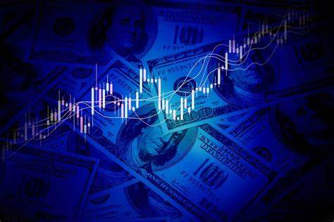 Goldman Sachs forecasts S&P 500 target of 6500 for 2025-end, joins Morgan Stanley - The Business Standard