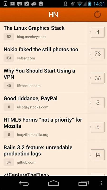 深入探讨为何让Hacker News网站的头部导航栏在浏览器顶部固定,对于提升网页导航便利性和用户体验具有重要意义,同时分析不同用户的反馈与技术实现方案。
