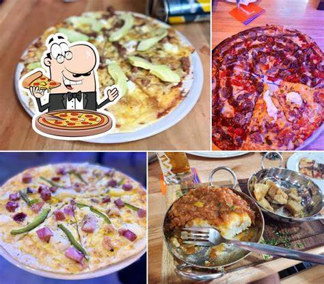 探索布隆方丹披萨美食的最佳去处,为您提供精选餐厅的详细介绍和独特推荐,让您在品味正宗意式风味的同时享受优质的用餐体验。无论是传统经典还是创新口味,这些顶级餐厅都能满足不同口味需求。
