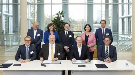 能源燃料公司通过与Vulcan Elements签署谅解备忘录,旨在打造美国本土高纯度稀土磁材供应链,减少对中国依赖,提升国防、人工智能、电动车和半导体产业的供应链韧性,促进清洁能源及关键技术的可持续发展。
