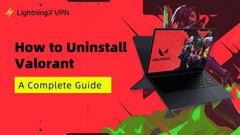 详细解析VALORANT和Riot客户端无法卸载时的常见问题及高效解决方案,帮助用户顺利完成卸载,提升电脑性能和使用体验。
