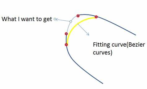 深度剖析贝塞尔曲线在C++缓动函数中的应用,探讨其实现方式、性能优势及实际测试结果,助力开发者提升动画效果的稳定性与效率。
