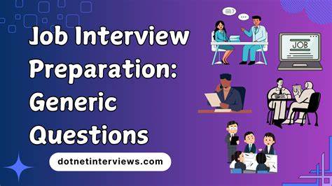 面试是迈向理想职业的关键环节,掌握并熟练回答常见面试问题能够显著提升面试成功率。本文深入解析23个在各类技术与非技术职位中频繁出现的问题,助你在自我介绍、技术能力展示、团队协作、职业规划等方面展现自信与专业,助力职业发展。
