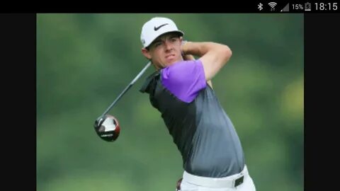 The best Halloween costumes from around golf including Rory McIlroy as Mario, Nelly Korda as Master Splinter - Yahoo Entertainment