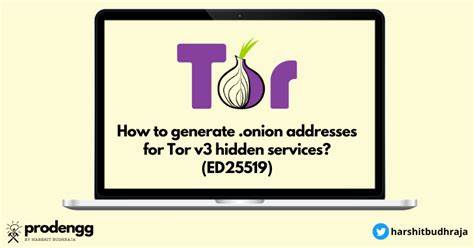 深入了解一款基于Go语言开发的高速Tor Onion服务地址生成工具,探讨其技术原理、性能优势及使用方法,助力用户轻松创建定制化的Tor隐藏服务,提升网络隐私与品牌辨识度。
