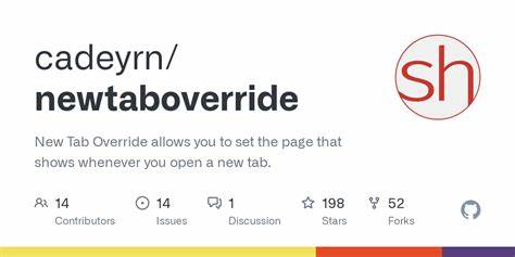 通过在新标签页实时查看GitHub贡献统计,开发者可以更有效地追踪自己的编码进展,激发持续学习和协作的动力,从而提升个人或团队的编程效率。本文深入解析该功能如何帮助程序员专注于目标,激发竞争意识,并保障用户数据隐私。
