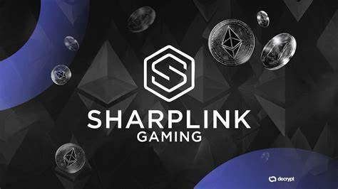 SharpLink近期实施大规模股票回购计划,同时其以太坊资产库规模稳居数十亿美元,展示了数字资产管理的新趋势和战略布局。本文深入剖析SharpLink的财务举措、加密市场现状及未来潜力。
