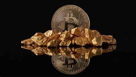 随着人工智能技术的快速发展,投资者的资产布局出现显著调整,艾伦·巴克斯选择抛售比特币以应对市场变化,同时黄金和白银价格迎来大幅上涨,反映出避险资产需求的增强和市场信心的转变。
