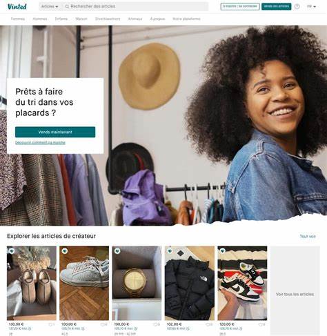本文详细解析Vinted这一热门二手交易平台的工作原理及其使用方法,帮助用户更好地理解平台功能并安全高效地进行买卖活动。

