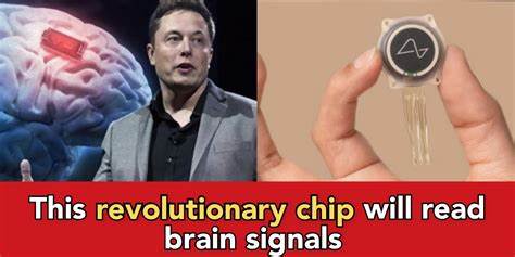 马斯克脑机接口技术:让瘫痪患者用意念移动物体,人类未来该惊叹还是恐惧?
