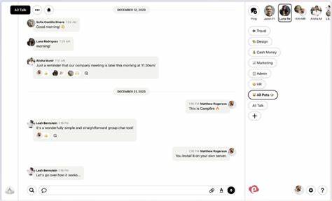 Small Bets作为一个面向新兴创业者的在线社区,基于37signals开发的Campfire聊天应用进行了深度定制和功能扩展,赋能创业者更高效地交流与协作。本文详尽剖析Small Bets的技术架构、核心功能及部署方案,展现其如何通过创新改进满足现代创业社群需求。
