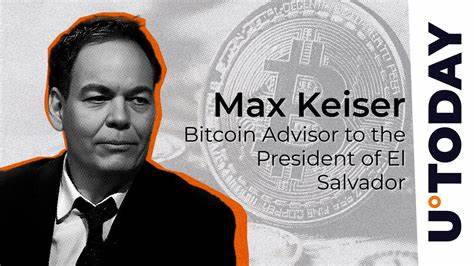 Max Keiser Predicts $800K BTC from ‘Bond Apocalypse,’ Markets Eye $93K