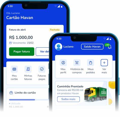 深入讲解如何通过 portalcliente.havan.com.br 访问和管理 Havan 客户账户,包含登录步骤、常见故障排查、替代访问方式以及账户安全建议,帮助用户在网站暂时不可用时仍能顺利处理账单和客户服务需求。
